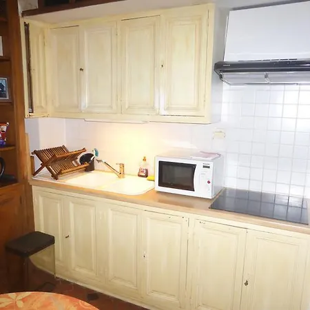 Apartment Le 38, Rue Saint-louis En L'ile