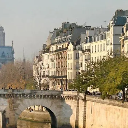 Le 38, Rue Saint-louis En L'ile