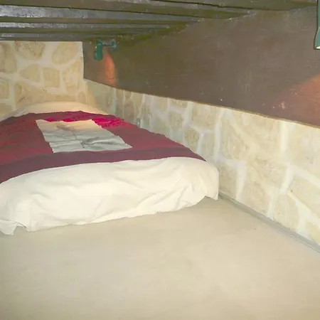 Apartment Le 38, Rue Saint-louis En L'ile